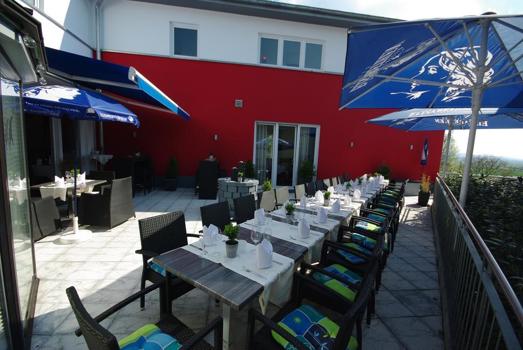 Hotel Jakob Gross-Umstadt Exterior foto