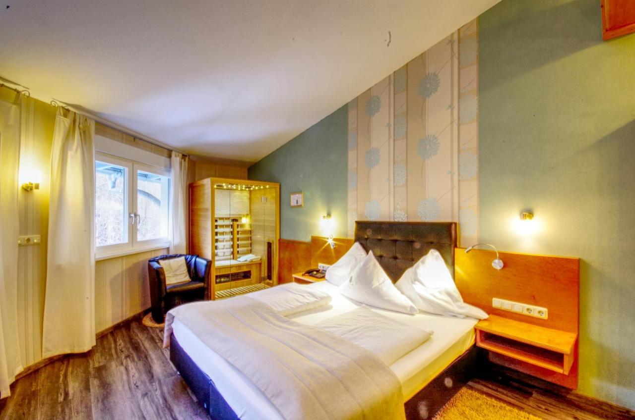 Hotel Jakob Gross-Umstadt Exterior foto