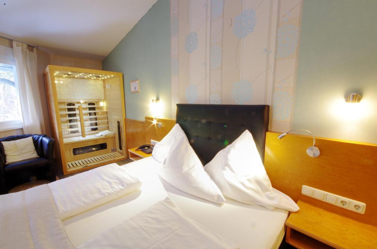 Hotel Jakob Gross-Umstadt Exterior foto