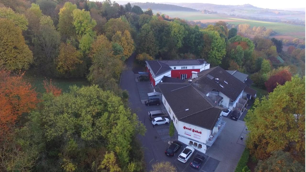 Hotel Jakob Gross-Umstadt Exterior foto
